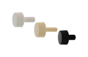 レニー(高強度ナイロン)ファスニー(FASNY)つまみねじ